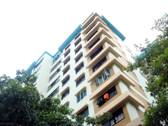 Blk 529 Woodlands Drive 14 (Woodlands), HDB 5 Rooms #349312